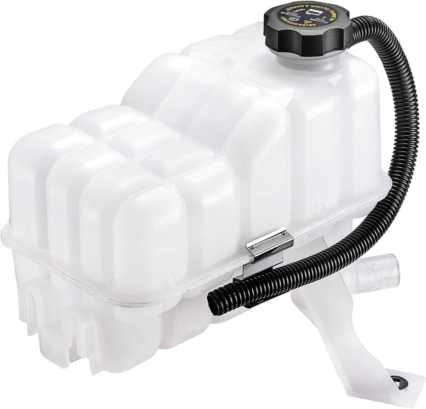 BDFHYK Engine Coolant Expansion Reservoir for Chevrolet Models