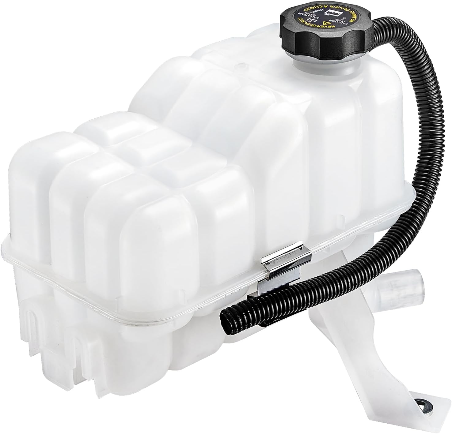 BDFHYK Engine Coolant Expansion Reservoir for Chevrolet Models