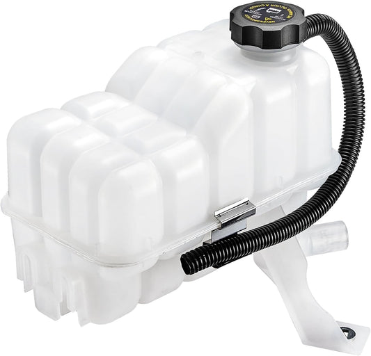 BDFHYK Engine Coolant Expansion Reservoir for Chevrolet Models