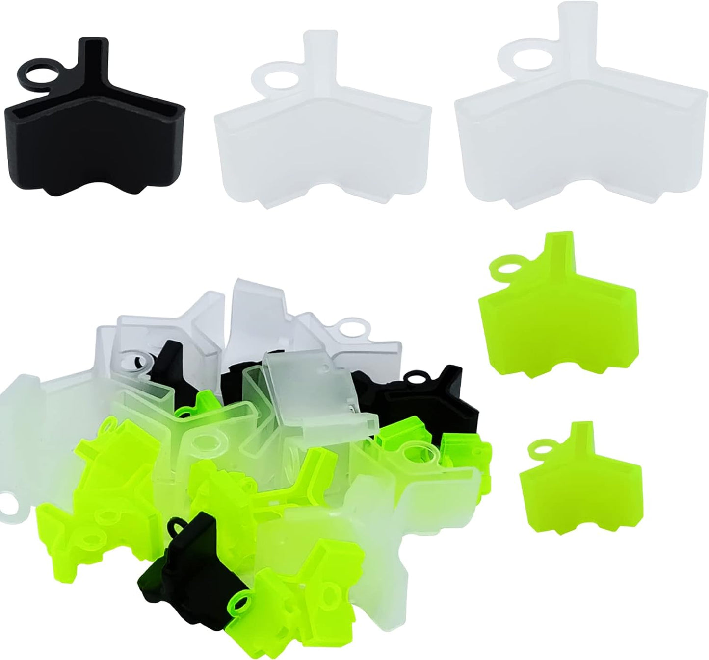 Fishing Hook Bonnets - Protect Your Gear!