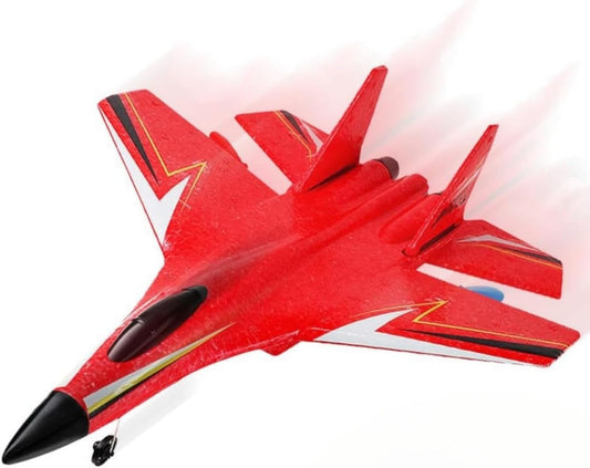 KAMOJI Gravity Glider Airplane: Remote Control Fun for Kids