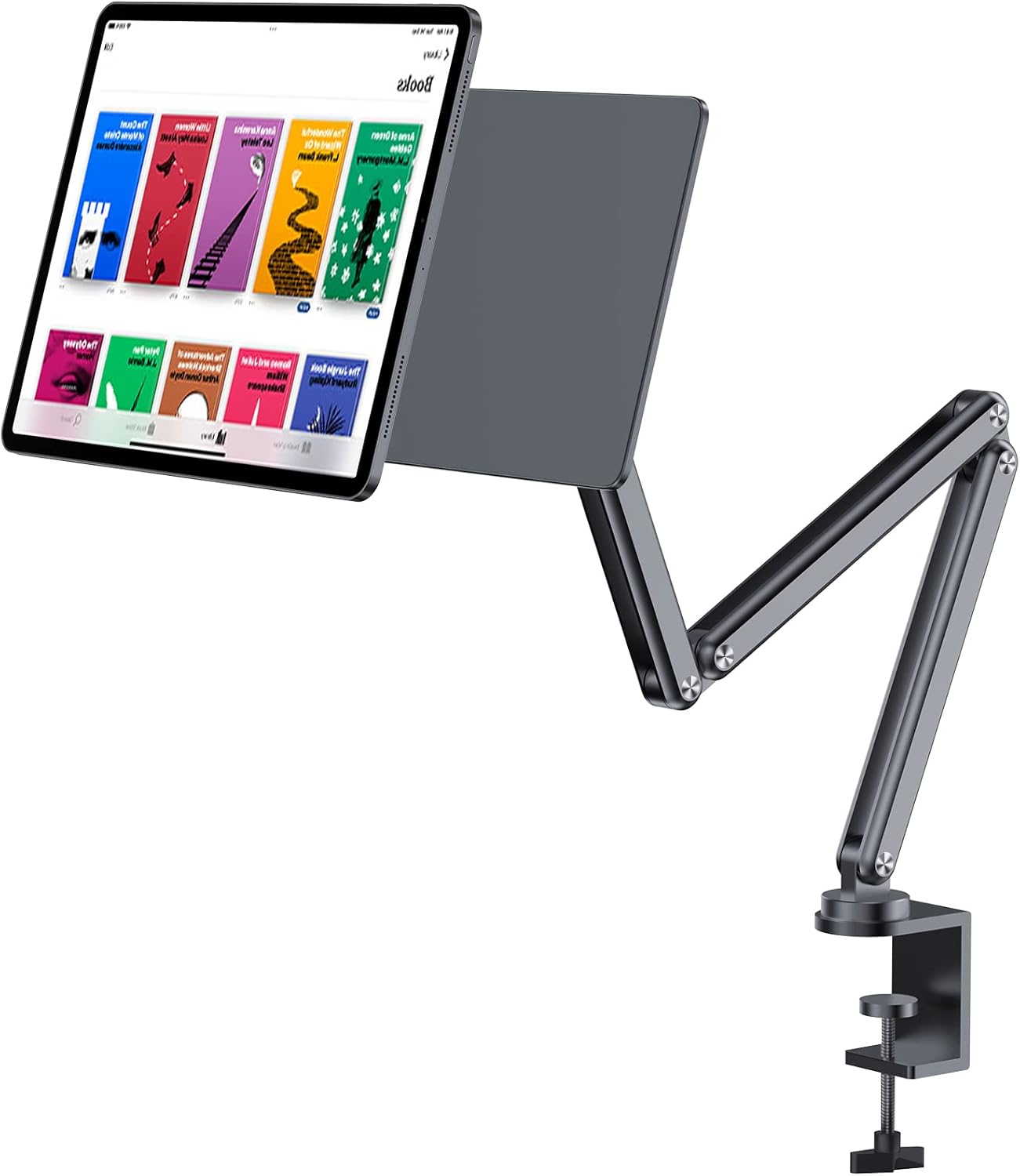 Magnetic Stand for iPad Pro 11 and Air 11 - Adjustable Holder