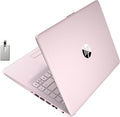 2021 HP Stream 14 in HD Laptop - Lightweight Everyday Performer