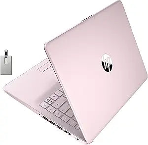 HP Stream 14in HD BrightView Laptop with Office 365