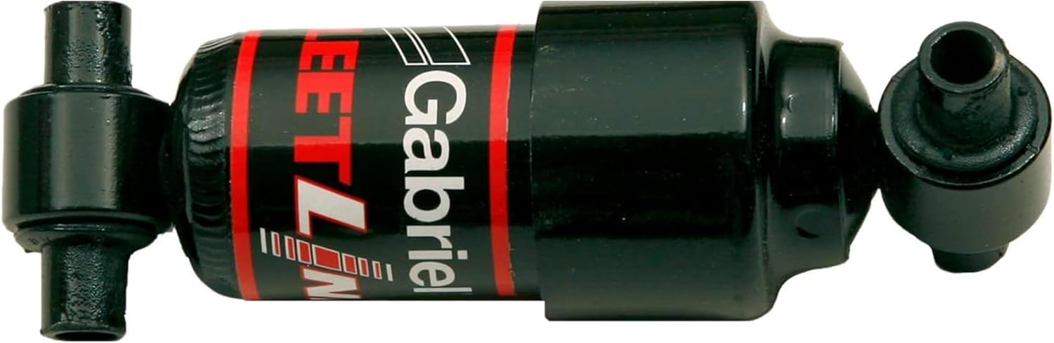 Gabriel 83049 Fleetline Heavy Duty Cab Shock Absorbers Review