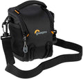 Lowepro Adventura Camera Shoulder Bag - Compact Protection and Carry