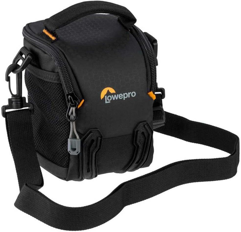 Lowepro Adventura Camera Shoulder Bag for Mirrorless Cameras