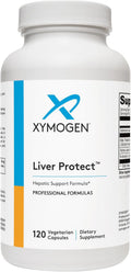 Liver Protect Supplement - Supports Glutathione & Liver Health
