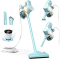 Roomie Tec Corded Stick Vacuum Cleaner - Lightweight 2 in 1
