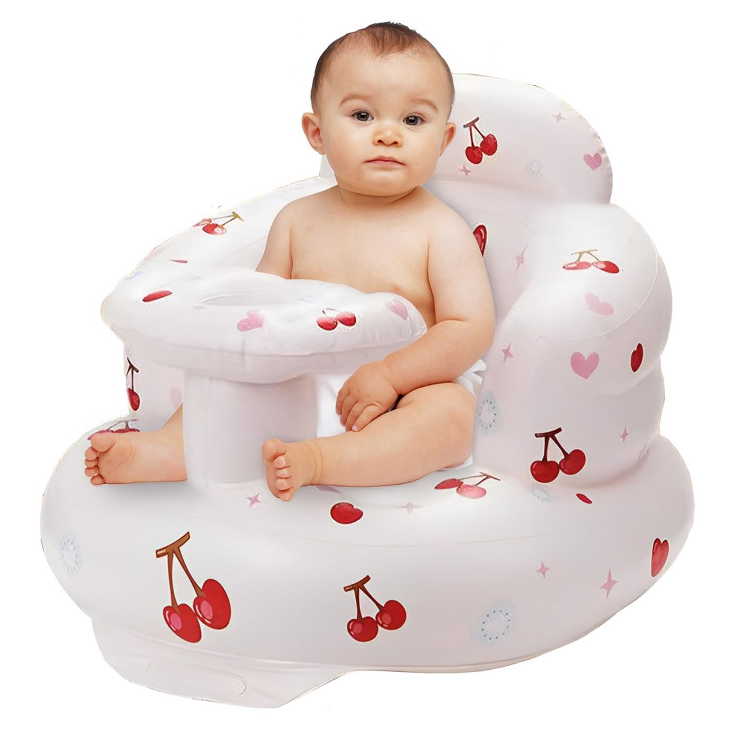 YiYunun Inflatable Baby Seat - Portable & Comfortable!