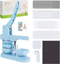 Fridge Magnet Button Maker Machine - Square 50mm DIY Press