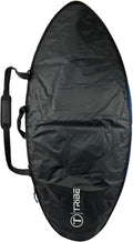 Padded Travel Skimboard Bag by Tribe: T TRIBE
