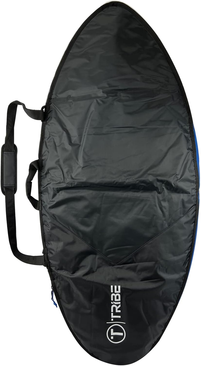Padded Travel Skimboard Bag by Tribe: T TRIBE