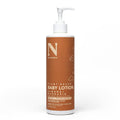 Hydrating Almond Mandarin Baby Lotion - Non-Greasy Formula - Organic Shea Butter