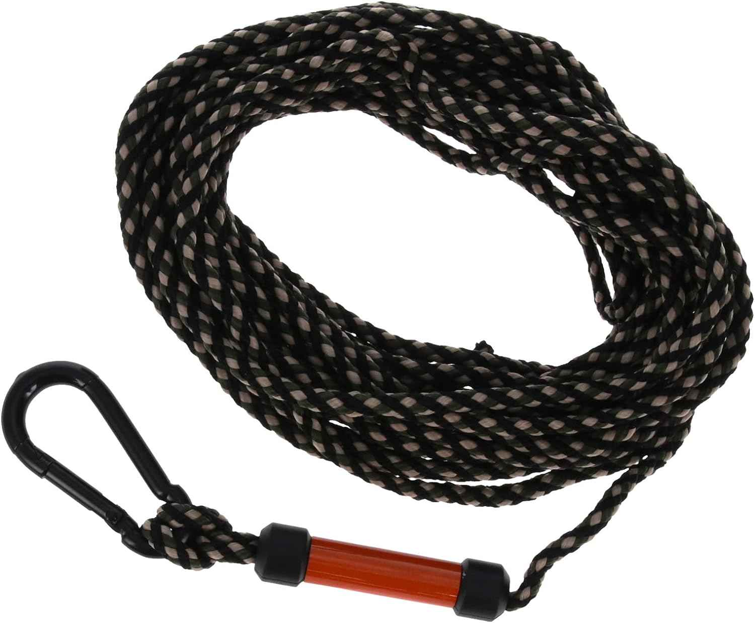 Reliable 25 FT Hoist Rope - Sturdy Gear Lift System – GearMustHave