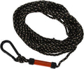 HME Maxx Hoist Rope 25 ft - Durable Reflective Hunting Hoist