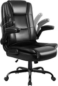 LEMBERI Ergonomic Executive Chair for Big and Tall Users