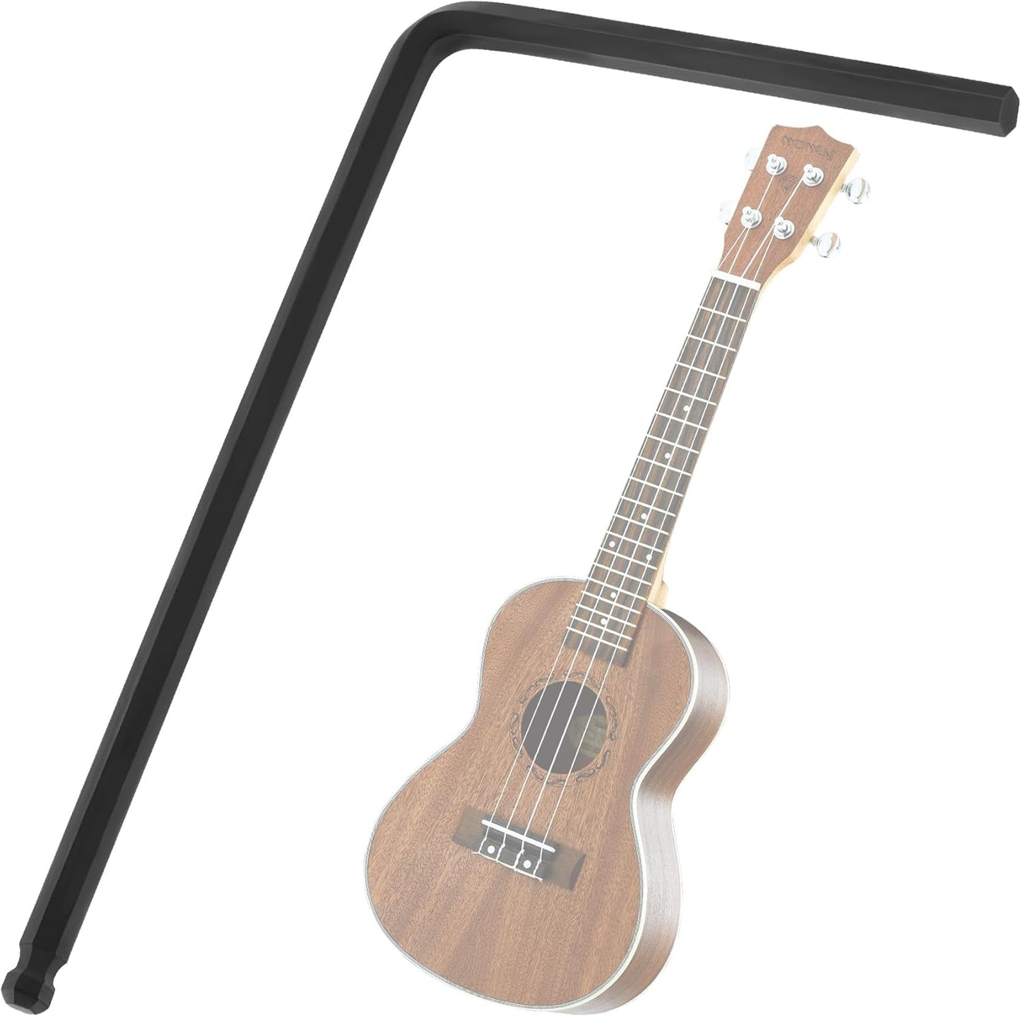 Adjust Guitar Truss Rod Easily with PAGOW Tool