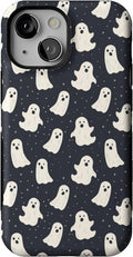 Casely iPhone 13 Mini Case All Boos No Bite - Bold Protective Design