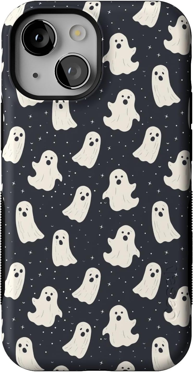 Casely iPhone 13 Mini Case with Bold Protective Design