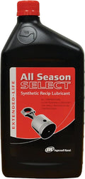 Ingersoll Rand All Season Select Synthetic Lubricant Review