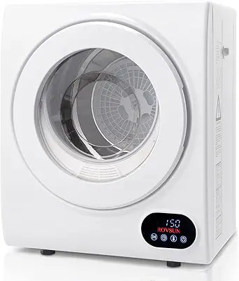 ROVSUN Portable Clothes Dryer with Fast Drying Technology