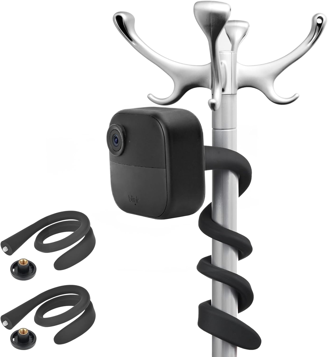 Flex Mounts for Blink Cameras - Secure Any Angle