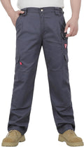 TICOMELA FR Pants for Men Flame Resistant Cargo Pants - Lightweight 7