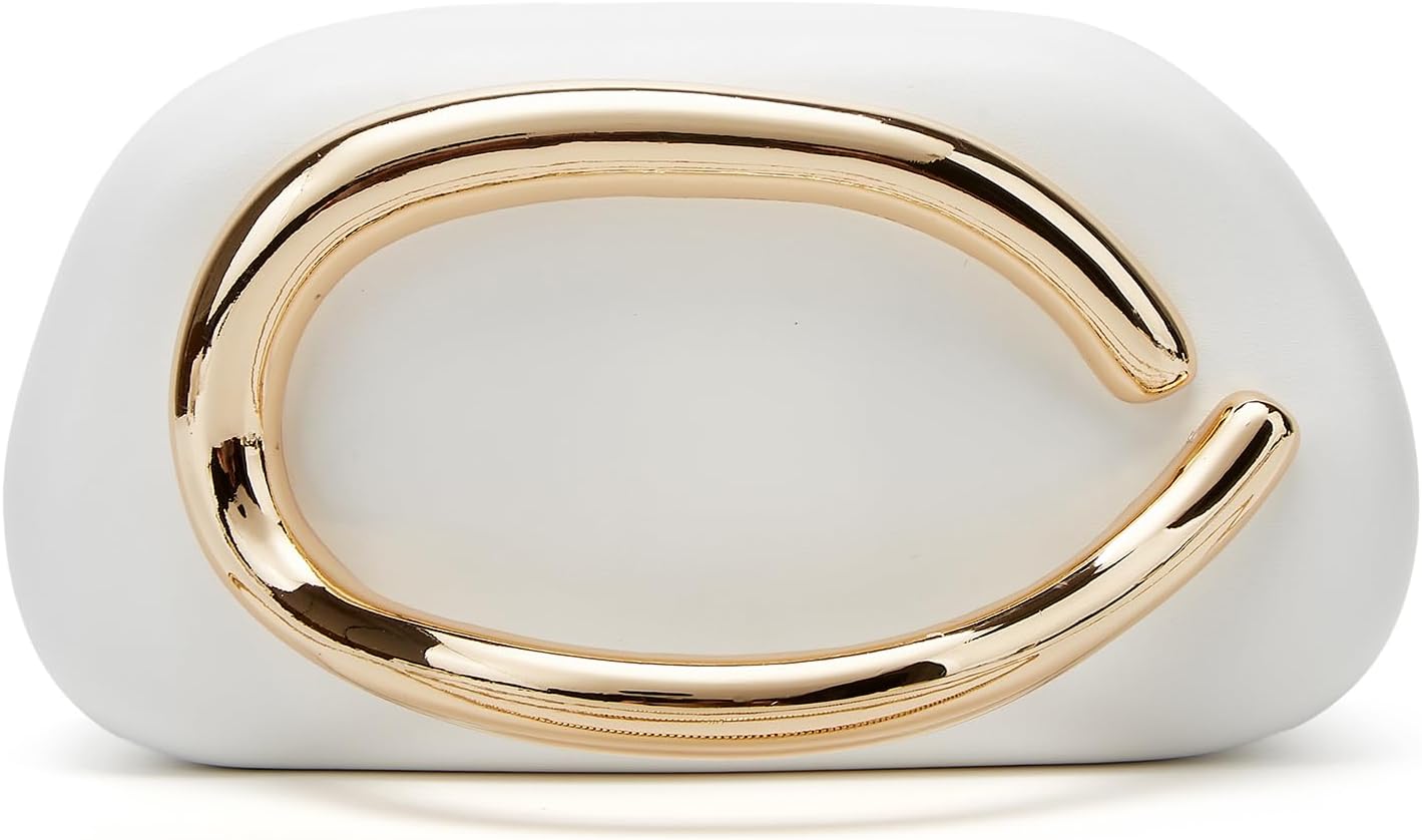 Trendy Evening Clutch Purses for Women - Stylish PU Leather Bags