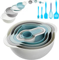 Compact RV Kitchen Set for Easy Cooking & Baking