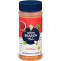 Morton Season-All Seasoned Salt (16 oz) - Savory All-Purpose Blend