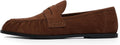 Penny Loafers for Women Flats Shoes - Comfortable Dressy Moccasins