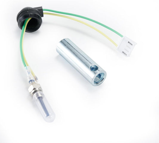 Efficient Ceramic Glow Plug for Diesel Heaters