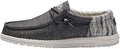Hey Dude Wally Funk Womens Loafers for Ultimate Comfort
