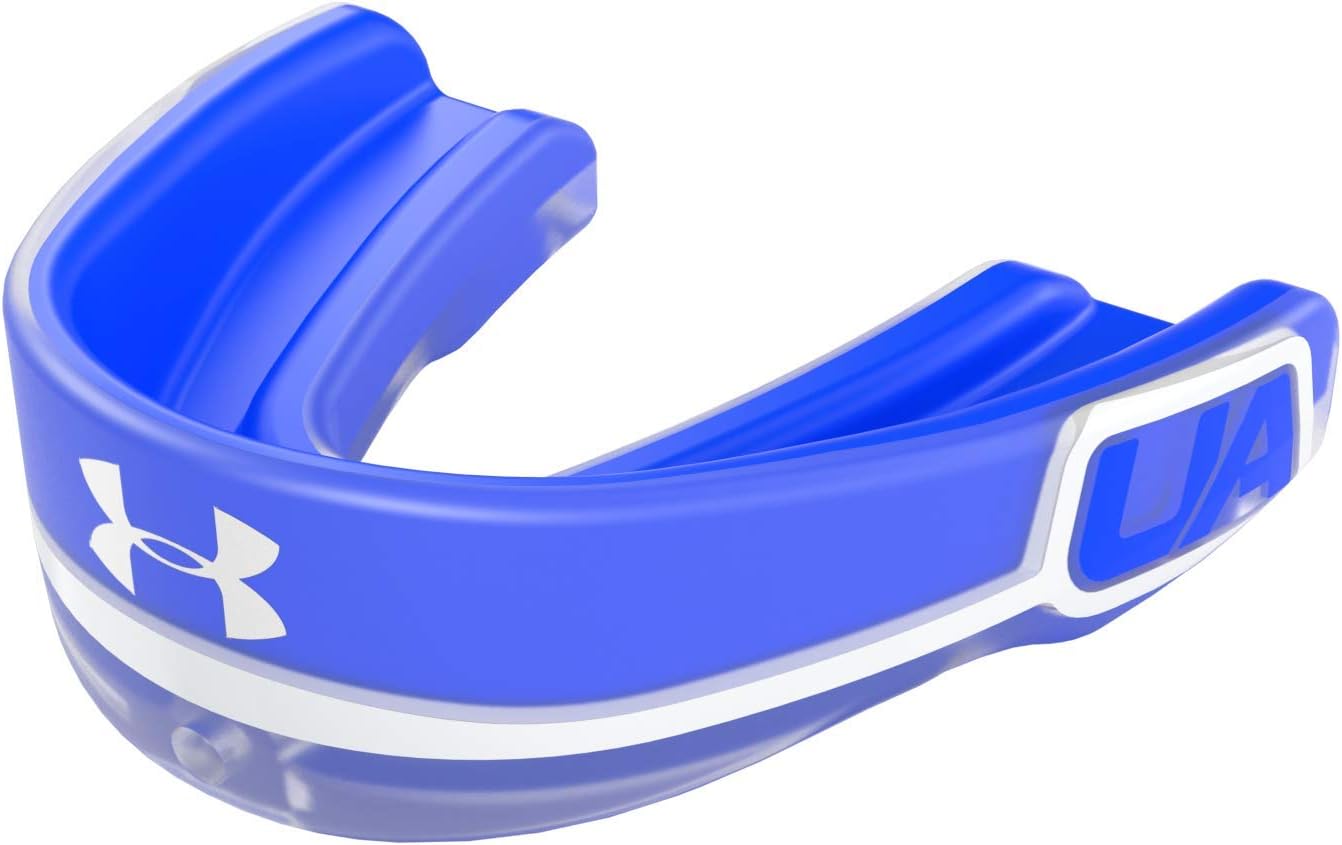 Under Armour Gameday Pro Mouth Guard: Superior Protection