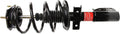 Monroe Quick-Strut 172949 Suspension Strut and Coil Spring Assembly