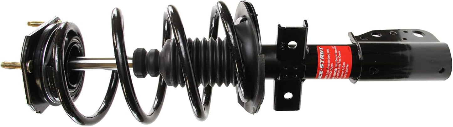 Monroe Quick-Strut 172949 for Chevrolet Traverse - Reliable Suspension