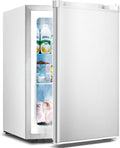 Upright Freezer Countertop 2.1 Cu.ft Compact Upright Freezer