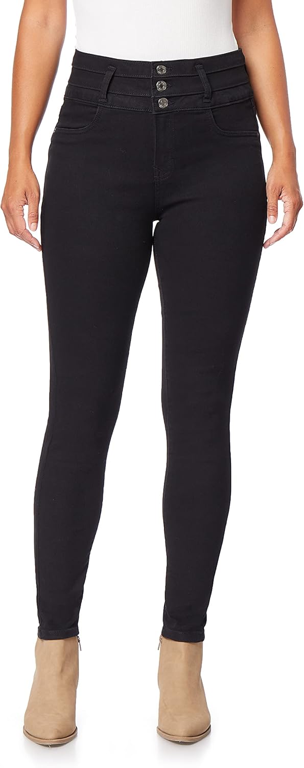 Evershape Skinny Jeans for Women - Stylish and Comfortable Fit