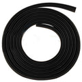 RAParts R53628 Weather Strip Seal Fits Case-IH Tractors - Durable Fit