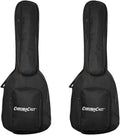 ChromaCast Tenor Ukulele Padded Bag for Easy Gear Transport