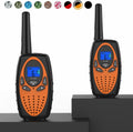 Two Way Radios for Adults FRS Walkie Talkie - Long Range, Hands Free