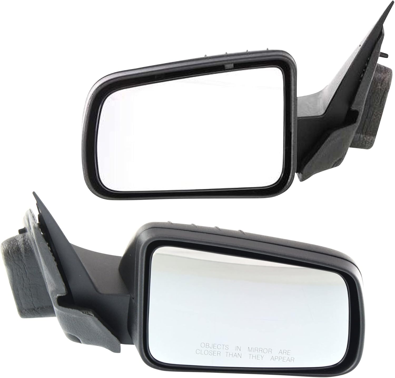 Enhance Visibility with Ford Focus Mirrors