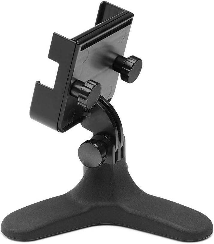 WeatherTech DeskFone Two View Universal Phone Holder for All Surfaces