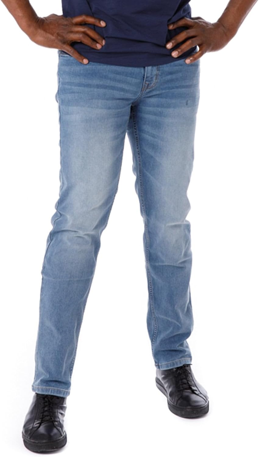 The Perfect Jean Mens Athletic Fit Jean for Comfort and Style