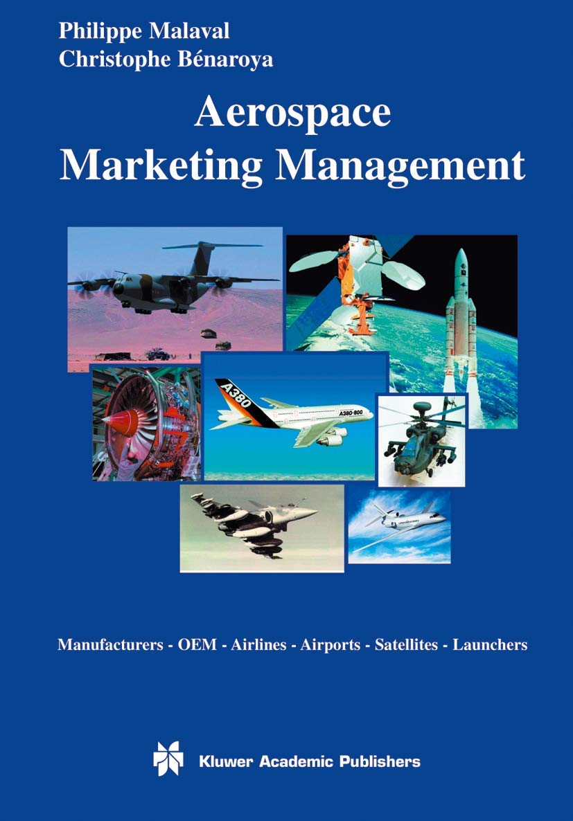 Aerospace Marketing Management: Essential Guide for Industry Success