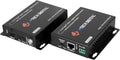 J-Tech Digital 4K HDBaseT HDMI Extender Over Cat5e/6 - Reliable