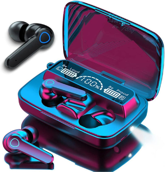 Arrow Dancer - Immersive Stereo Sound, Long-Play Time
