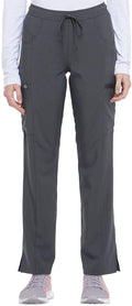 Dickies EDS Essentials Scrubs for Women Tall Fit Cargo Pants