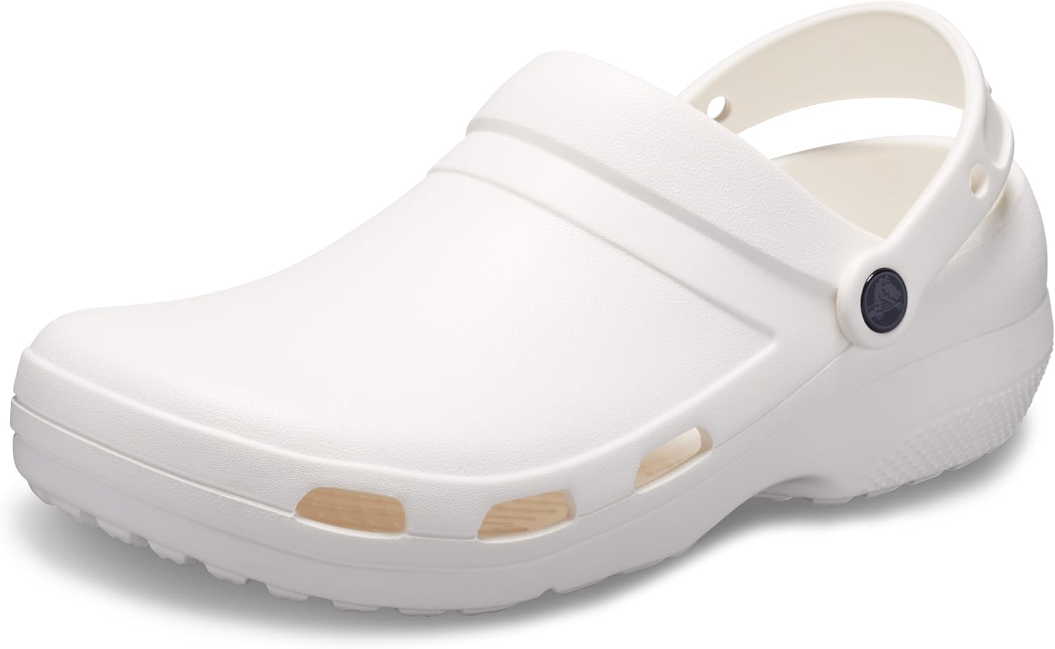 Crocs Specialist II Clogs: Slip Resistant Work Shoes for Comfort